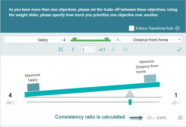 screenshot of Rational Will